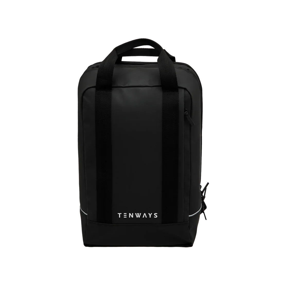 TENWAYS Backpack Pannier Convertible Bike Bag Waterproof Commuter Accessory