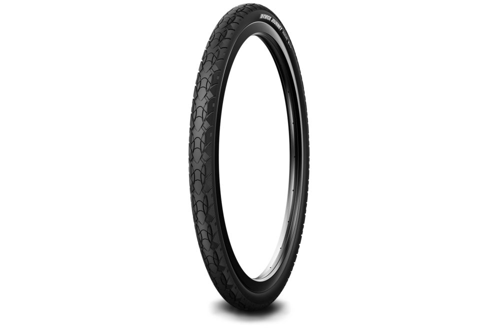 26″ x 1.75″ Kenda Kwik Journey (Single) - BikeVentures