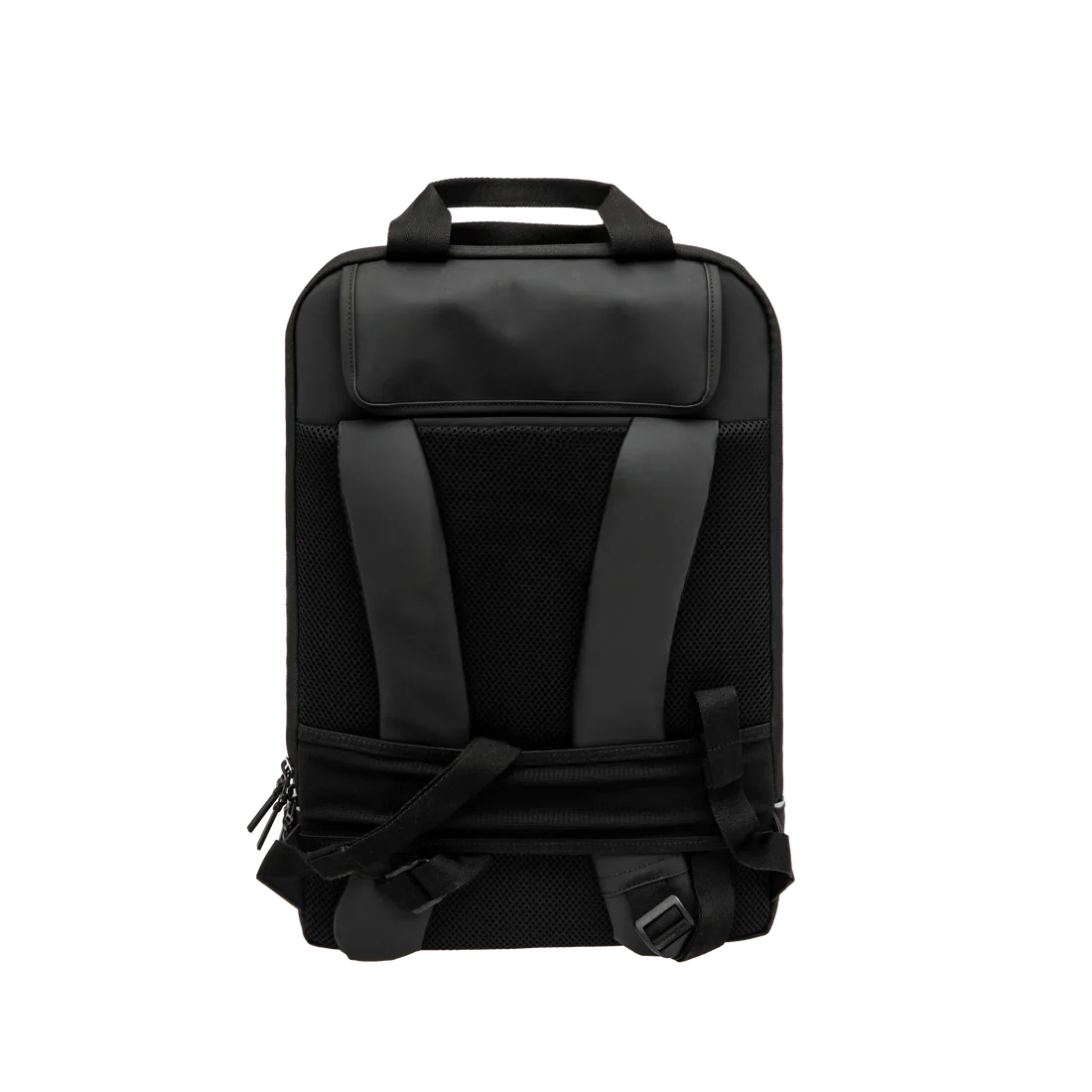 TENWAYS Backpack Pannier Convertible Bike Bag Waterproof Commuter Accessory