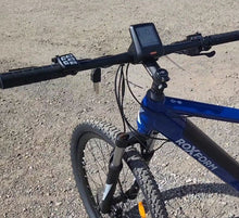 Roxform VENTURIS Mid-Drive Electric Mountain Bike 250W