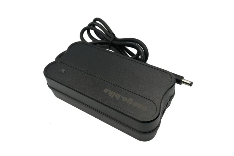 36V 2Ah Smart Battery Charger - BikeVentures