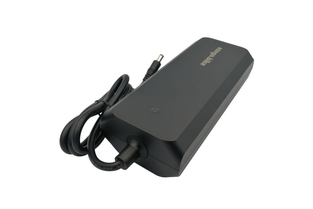 36V 4Ah Fast Battery Charger - BikeVentures