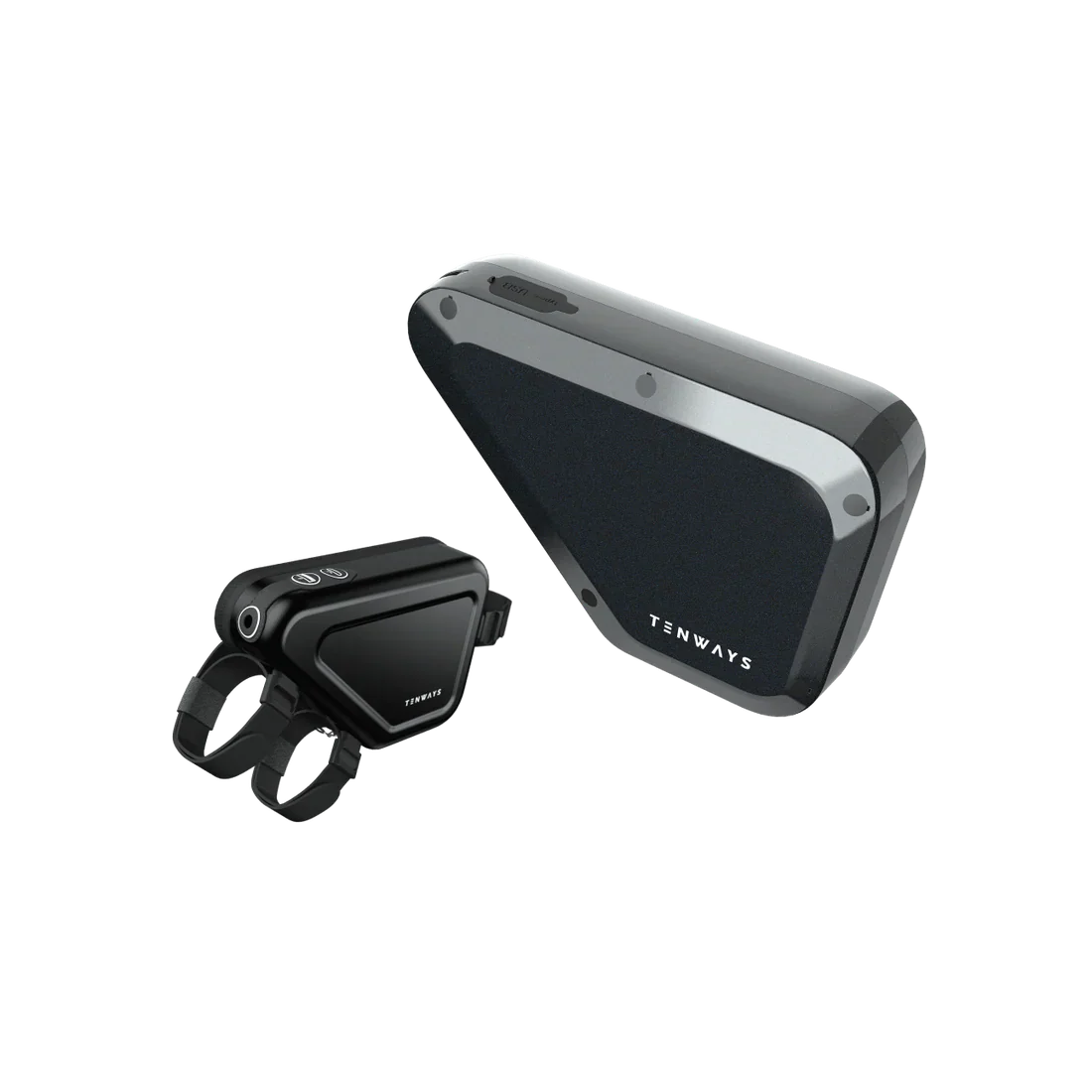 TENWAYS Power Bank for CGO and AGO E-Bike Models