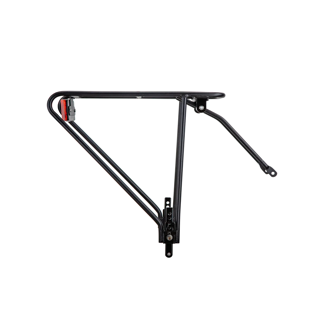 TENWAYS CGO600 Series Rear Carrier for Pro and Plus Models