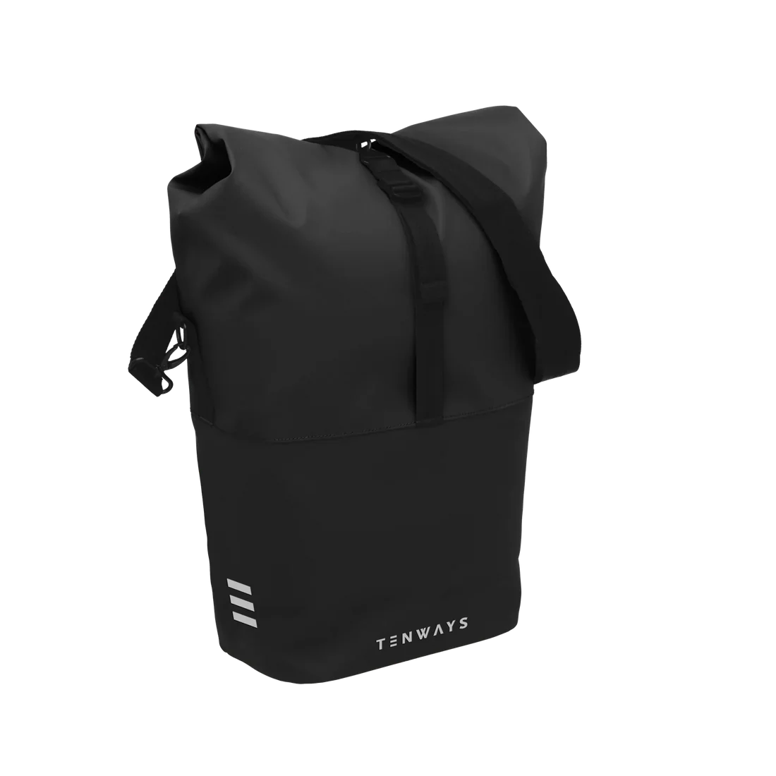 TENWAYS Premium Pannier Bag for Electric Bikes
