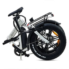 Hygge Vester Folding- Fat Tyre E-Bikes - Duo Deal - BikeVentures