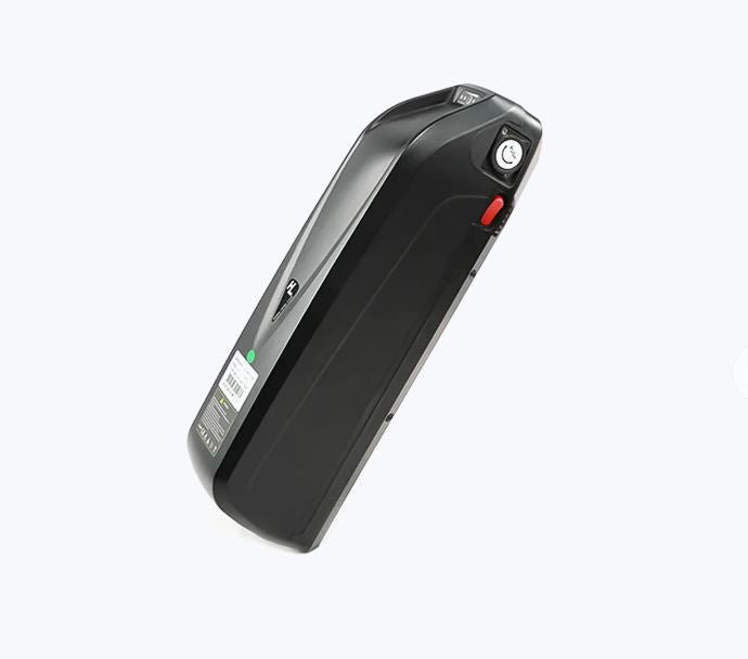 48V 17Ah/ 20Ah Ebike Battery for XF900 - BikeVentures