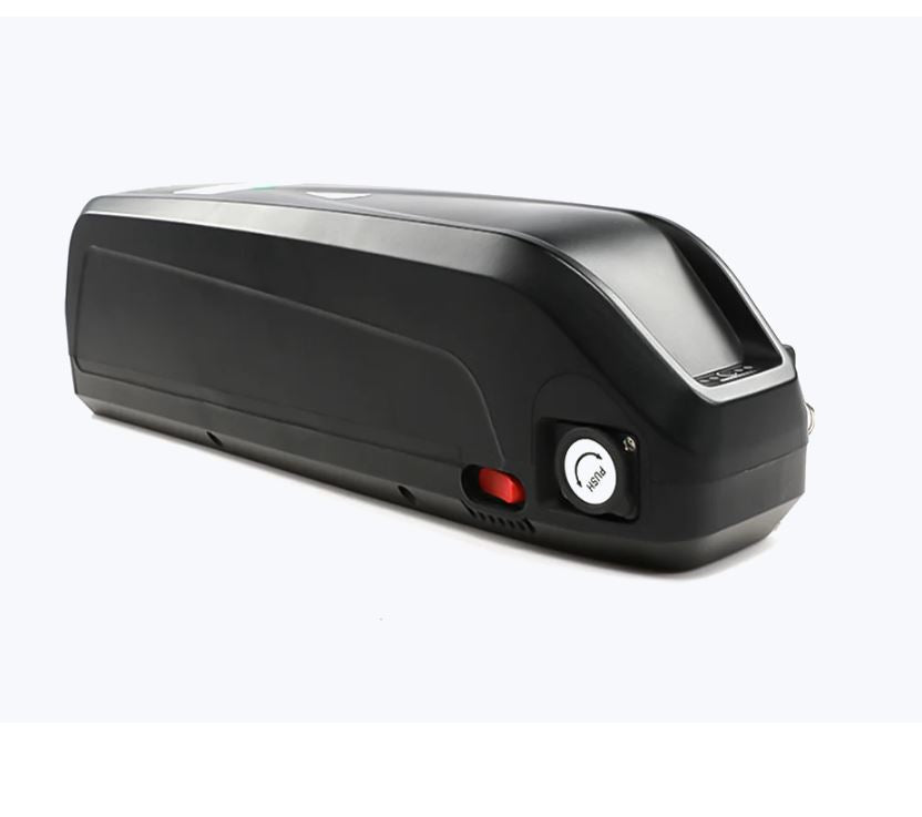 48V 17Ah/ 20Ah Ebike Battery for XF900 - BikeVentures