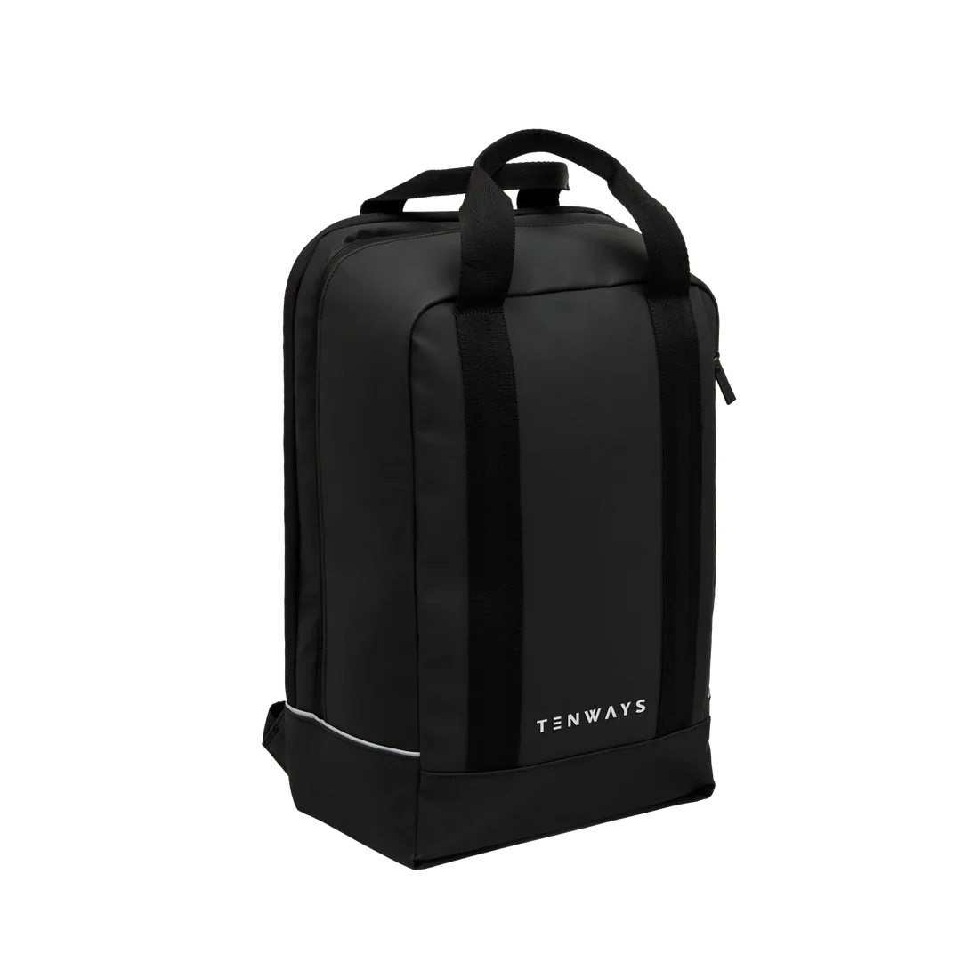 TENWAYS Backpack Pannier Convertible Bike Bag Waterproof Commuter Accessory