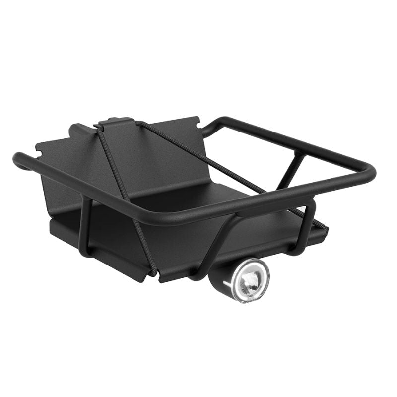 5 & 6 Series Front Rack - BikeVentures