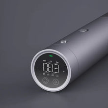 VITILAN EBIKE 2-in-1 Handheld Vacuum and Air Inflator 13000Pa