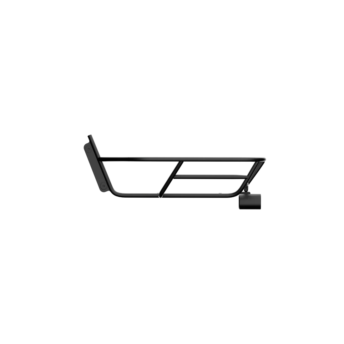 Tenways AGO T Front Carrier Storage Accessory
