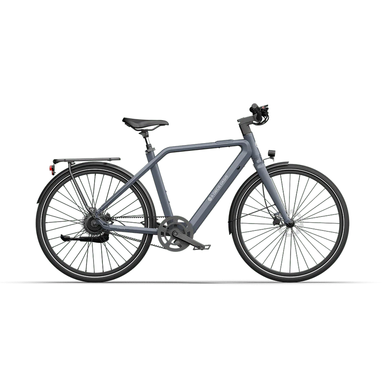 ADO Air 30 City E-Bike Integrated AutoShift Motor