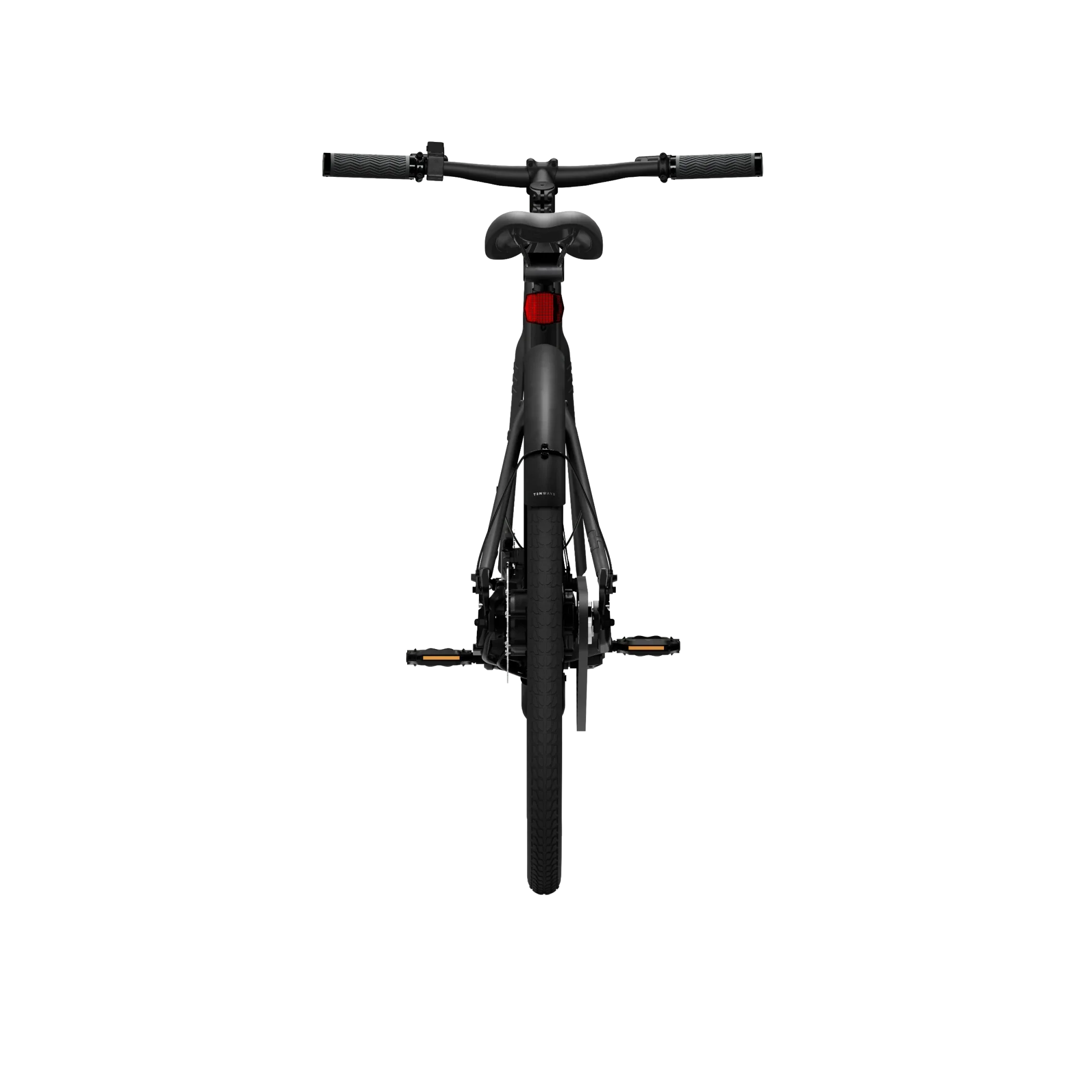 Tenways CGO600 New Edition Electric Urban Commuter Bike