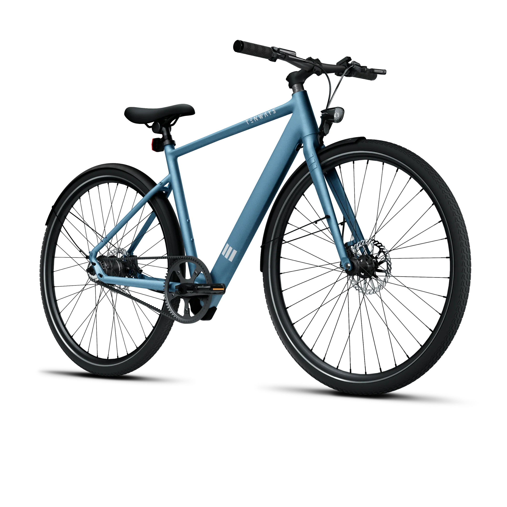Tenways CGO600 New Edition Electric Urban Commuter Bike