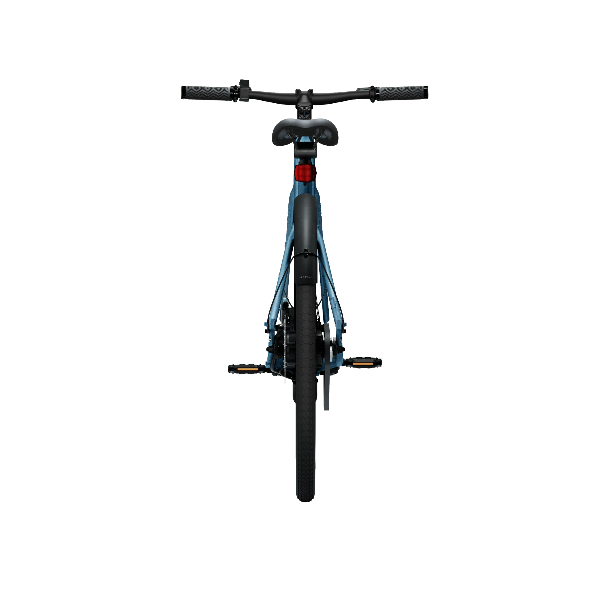 Tenways CGO600 New Edition Electric Urban Commuter Bike