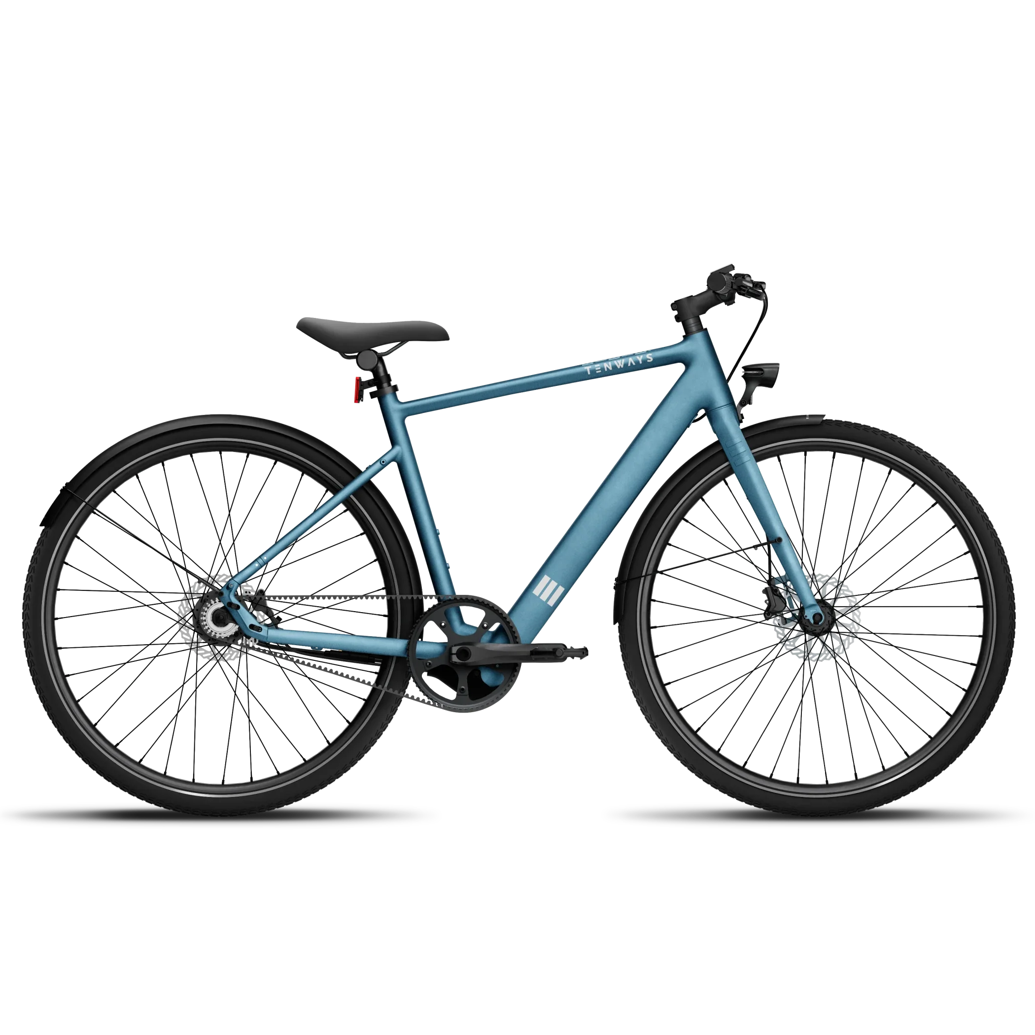 Tenways CGO600 New Edition Electric Urban Commuter Bike