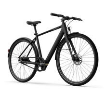 TENWAYS CGO600 Carbon Belt Drive