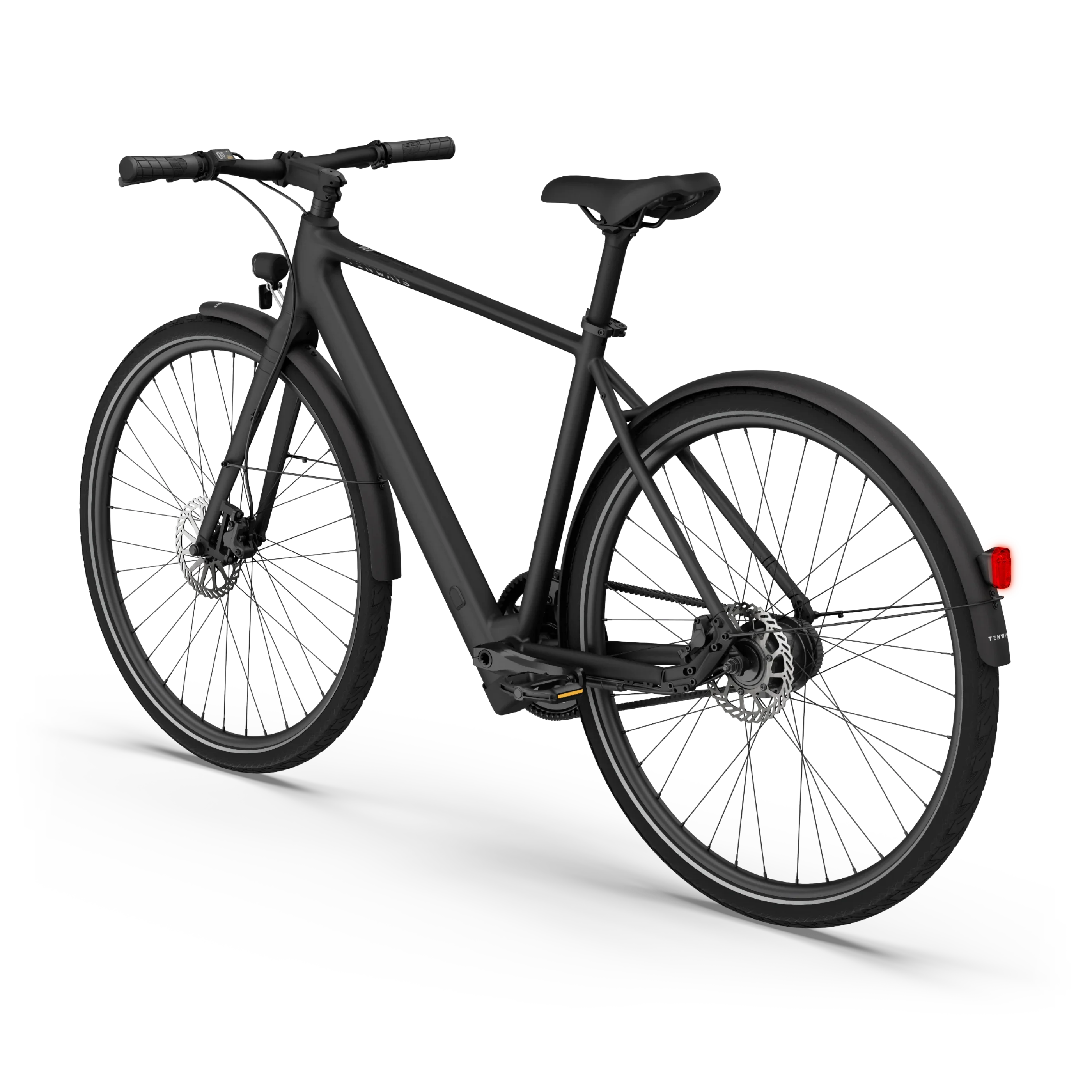 Tenways CGO600 New Edition Electric Urban Commuter Bike
