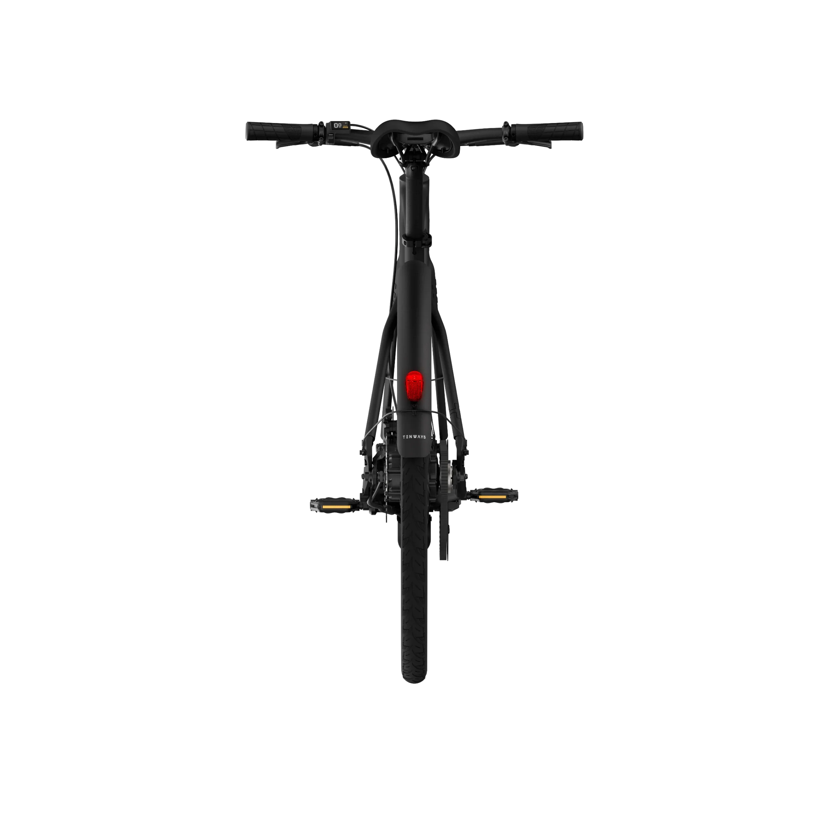 Tenways CGO600 New Edition Electric Urban Commuter Bike