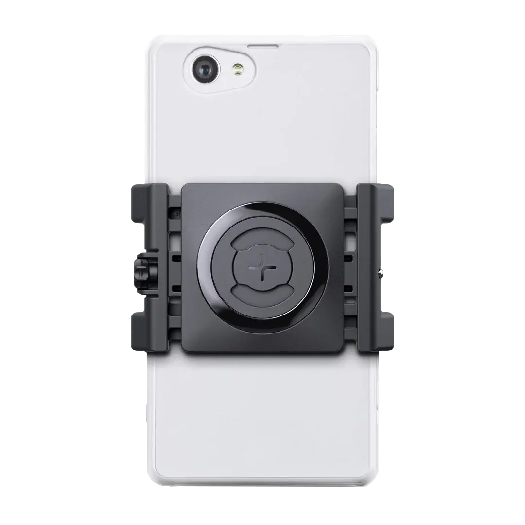 SP Connect Phone Mount for Tenways E-bikes Central View