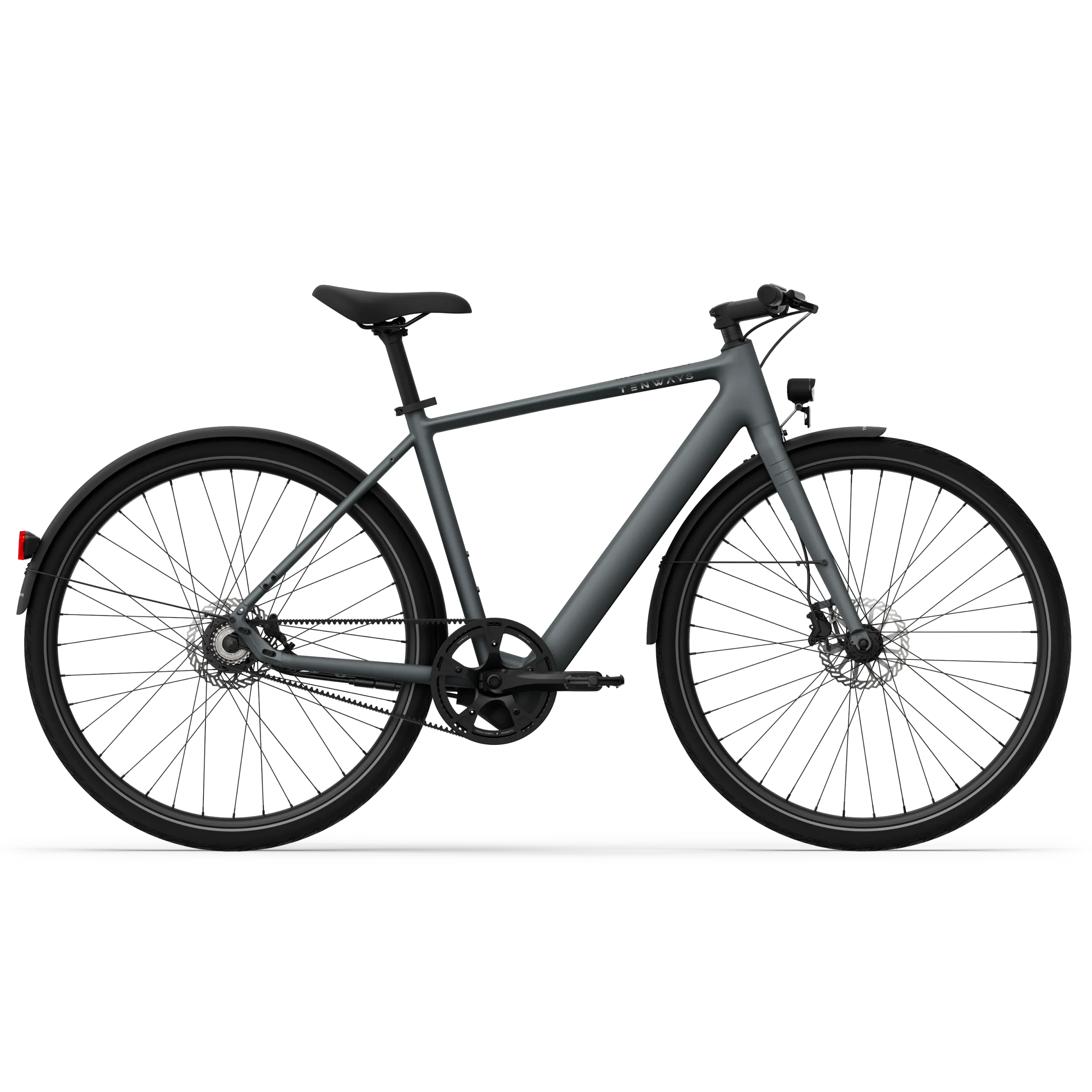 Tenways CGO600 New Edition Electric Urban Commuter Bike