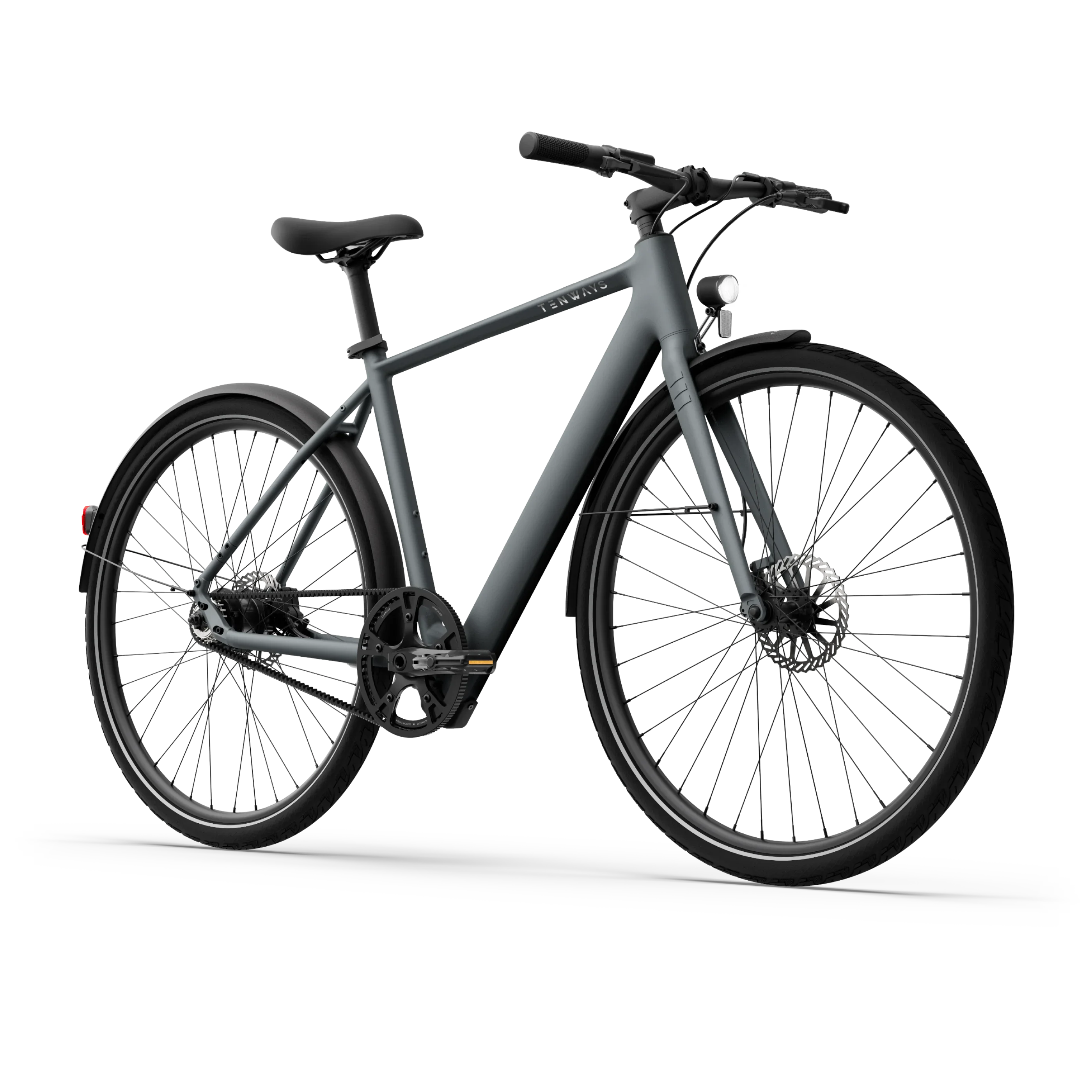 Tenways CGO600 New Edition Electric Urban Commuter Bike