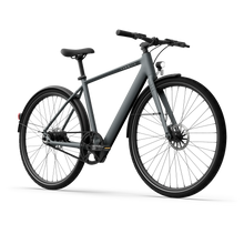 TENWAYS CGO600 Carbon Belt Drive