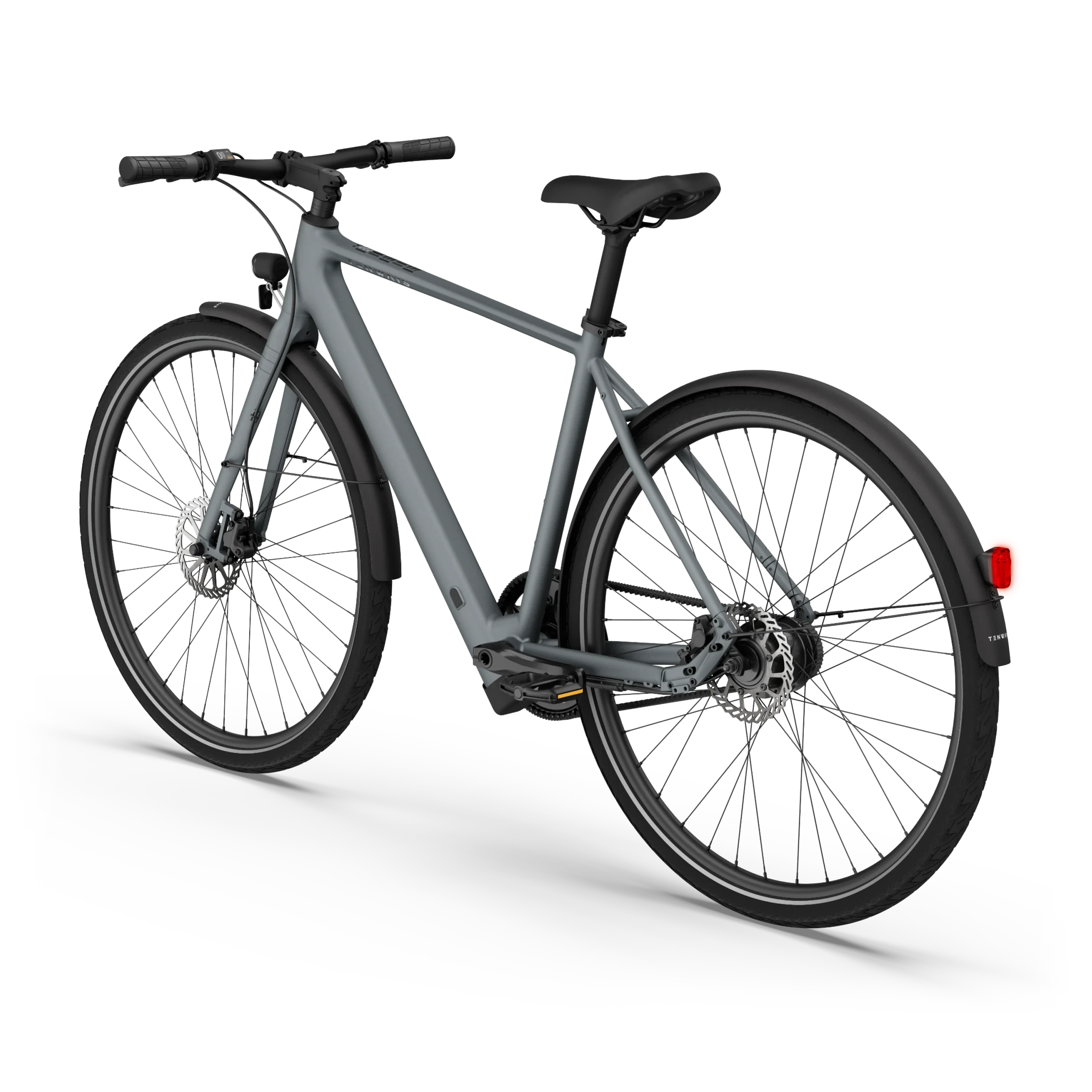 Tenways CGO600 New Edition Electric Urban Commuter Bike