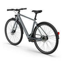 TENWAYS CGO600 Carbon Belt Drive