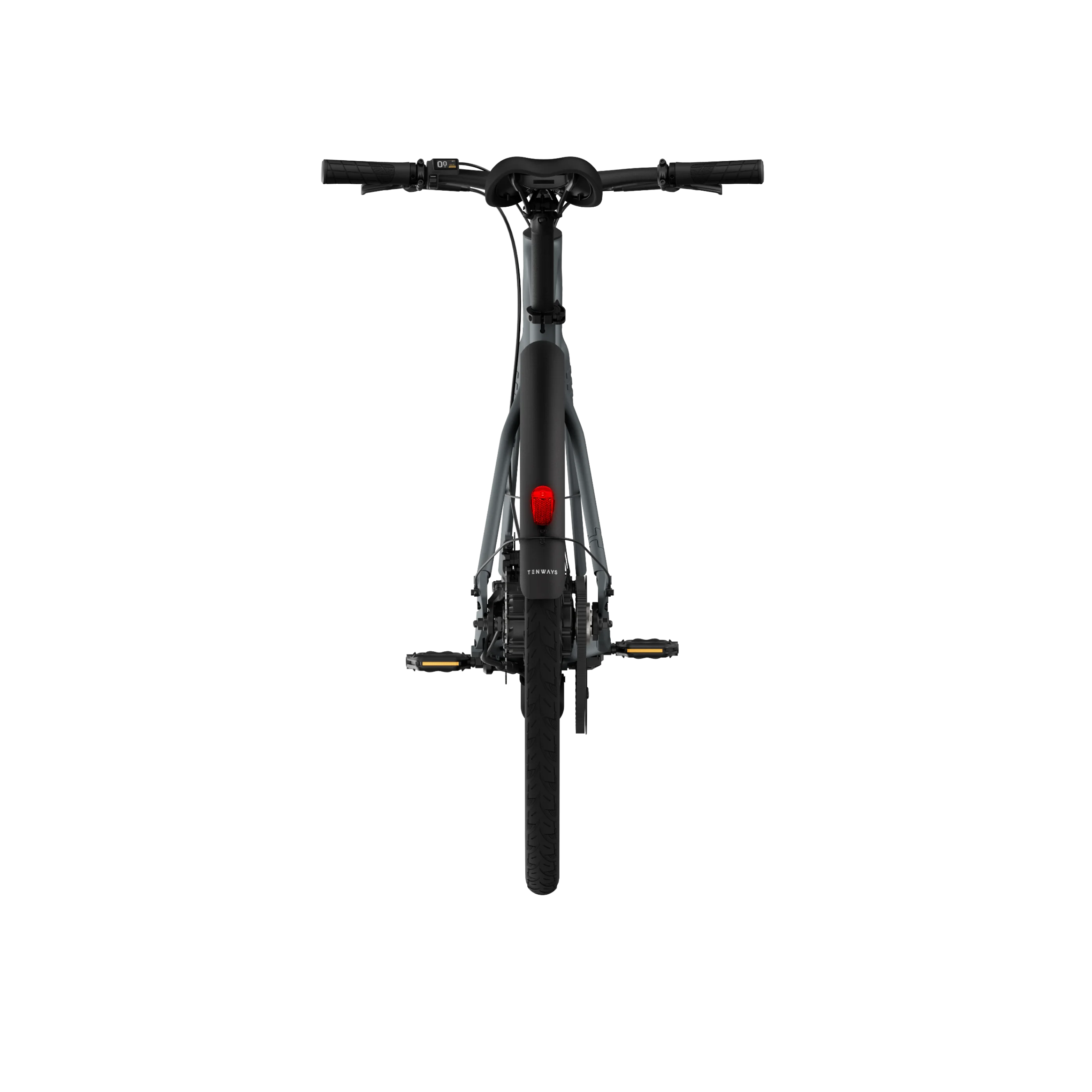 Tenways CGO600 New Edition Electric Urban Commuter Bike