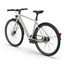 TENWAYS CGO600 Carbon Belt Drive