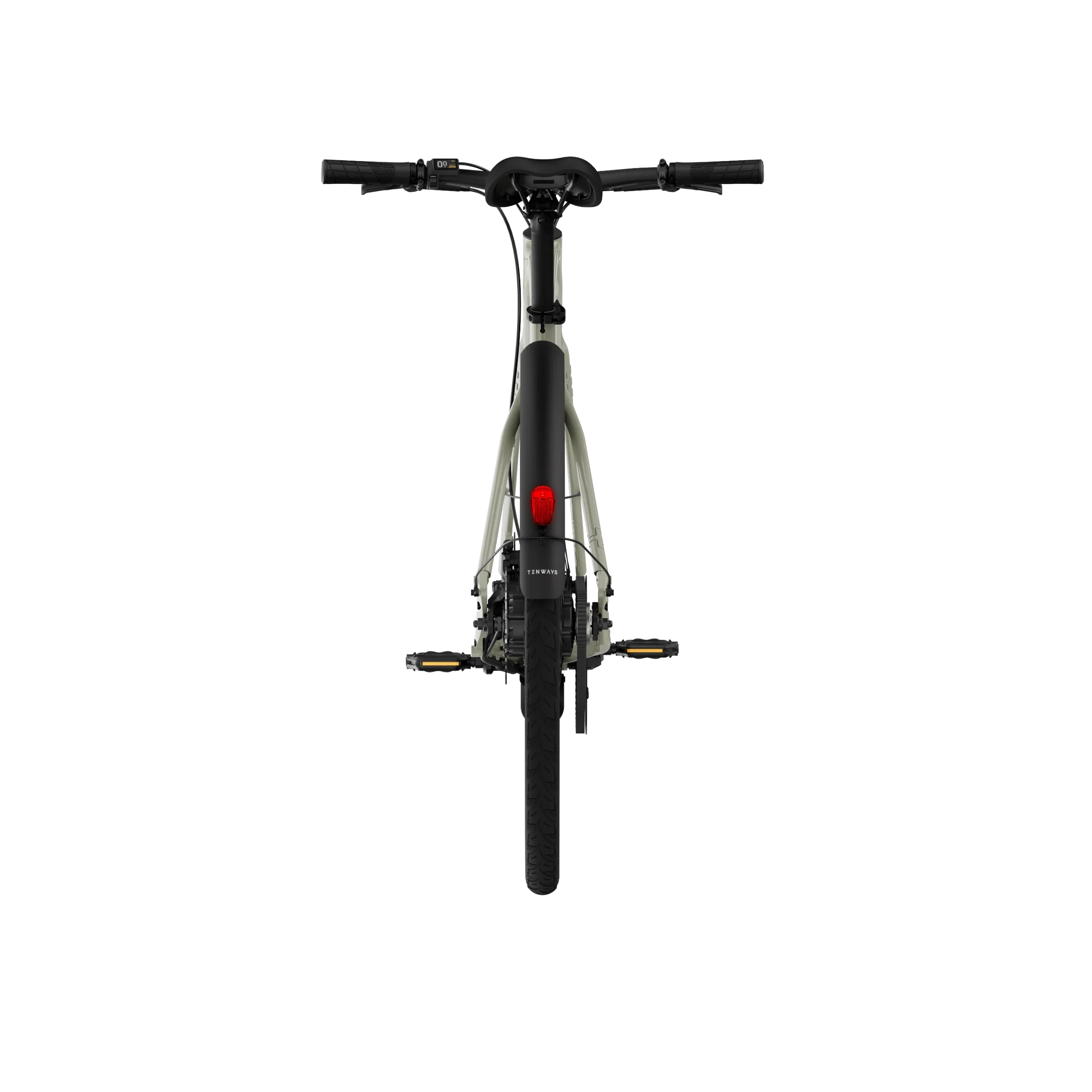 Tenways CGO600 New Edition Electric Urban Commuter Bike