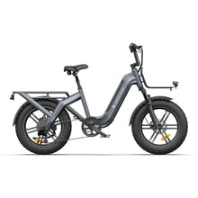 Tenways-UK Oasis One Multi-Functional E-Bike 75-Mile Range