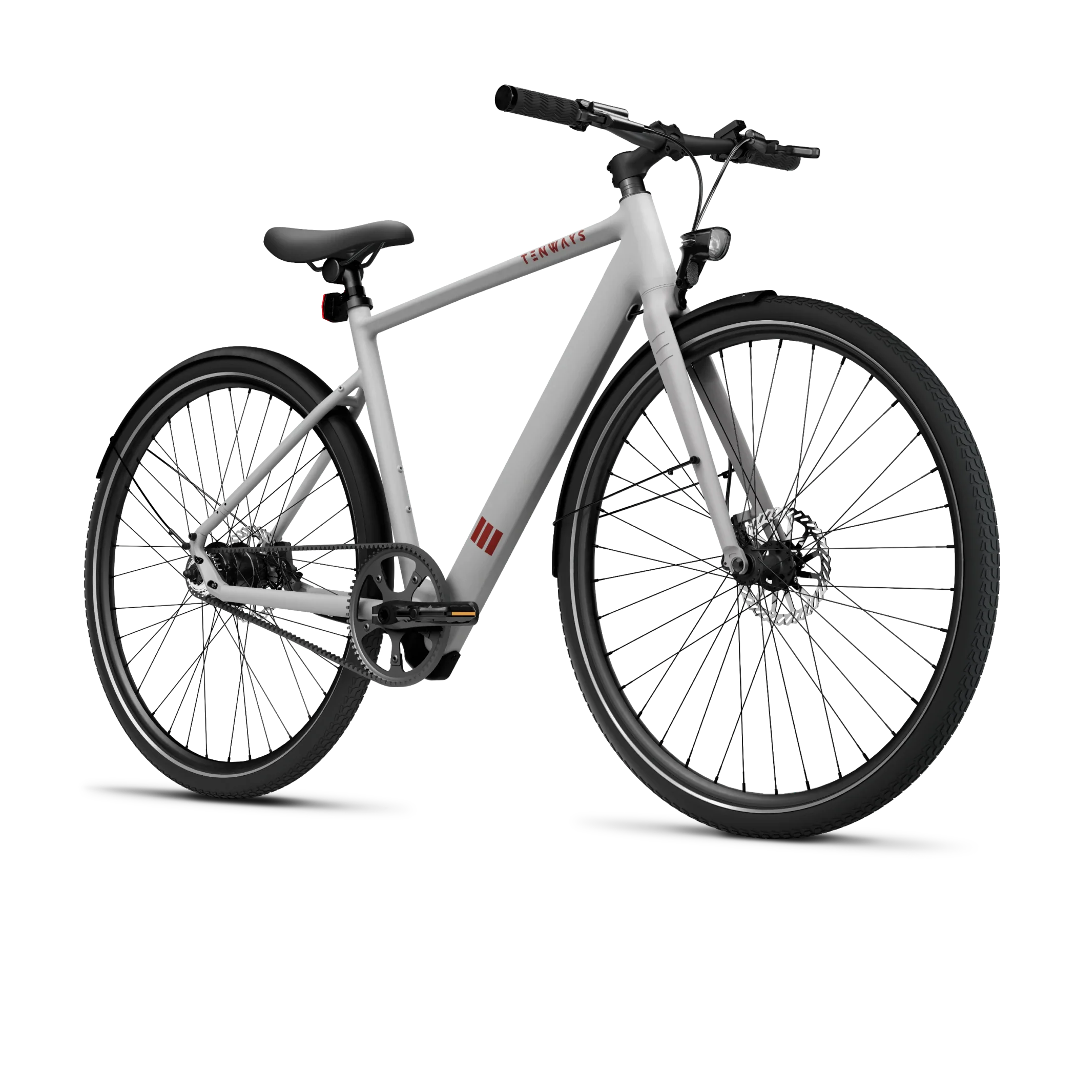 Tenways CGO600 New Edition Electric Urban Commuter Bike