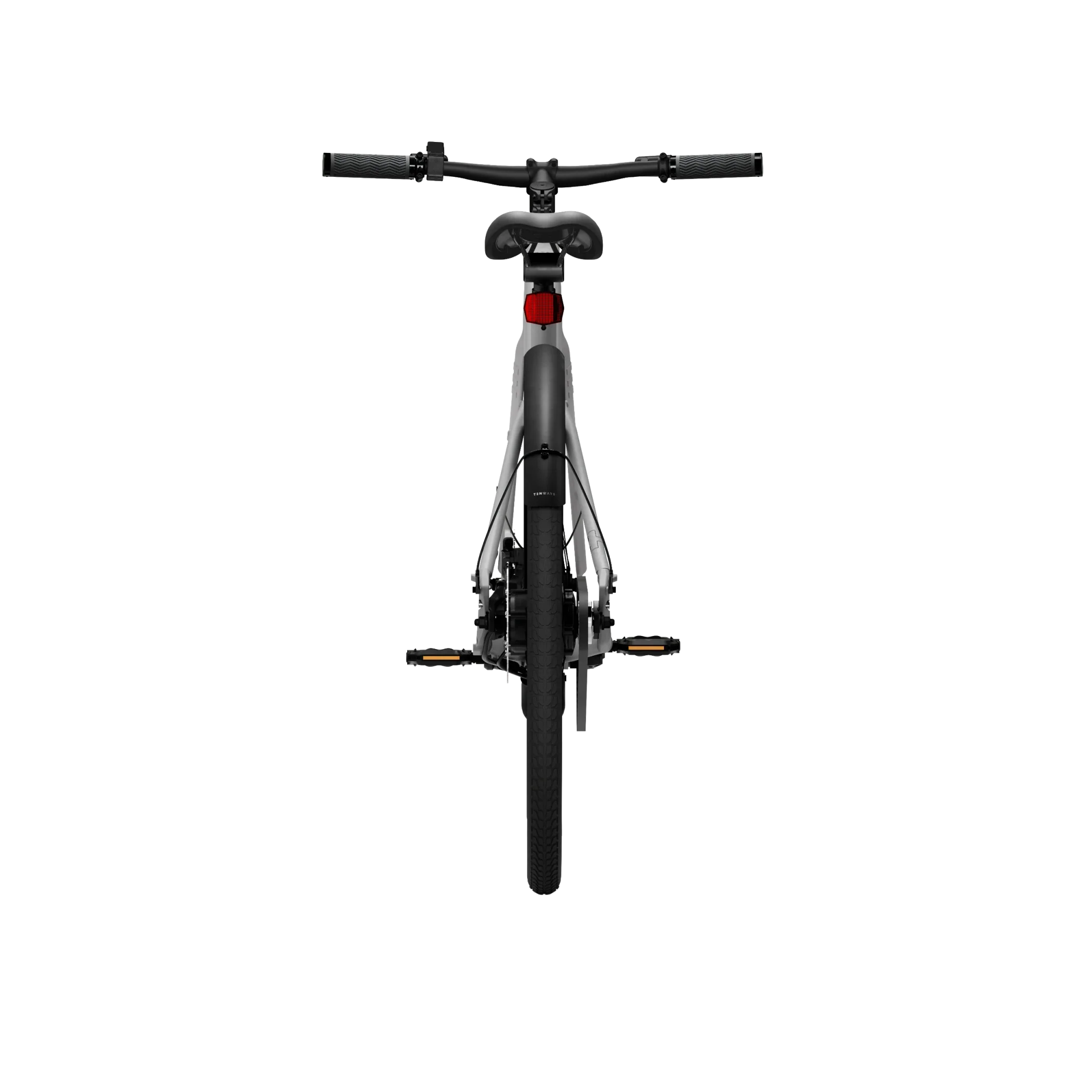 Tenways CGO600 New Edition Electric Urban Commuter Bike