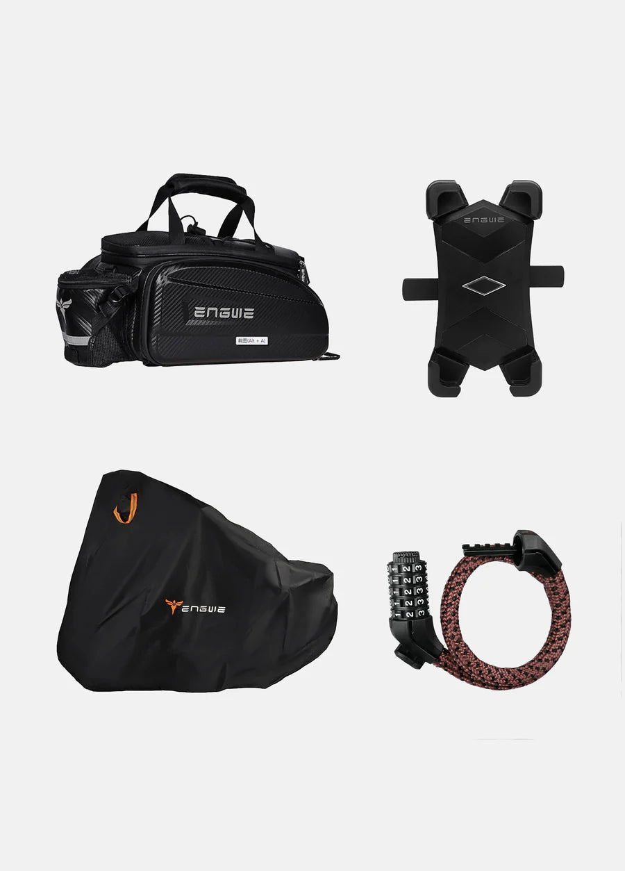 A Package - BikeVentures