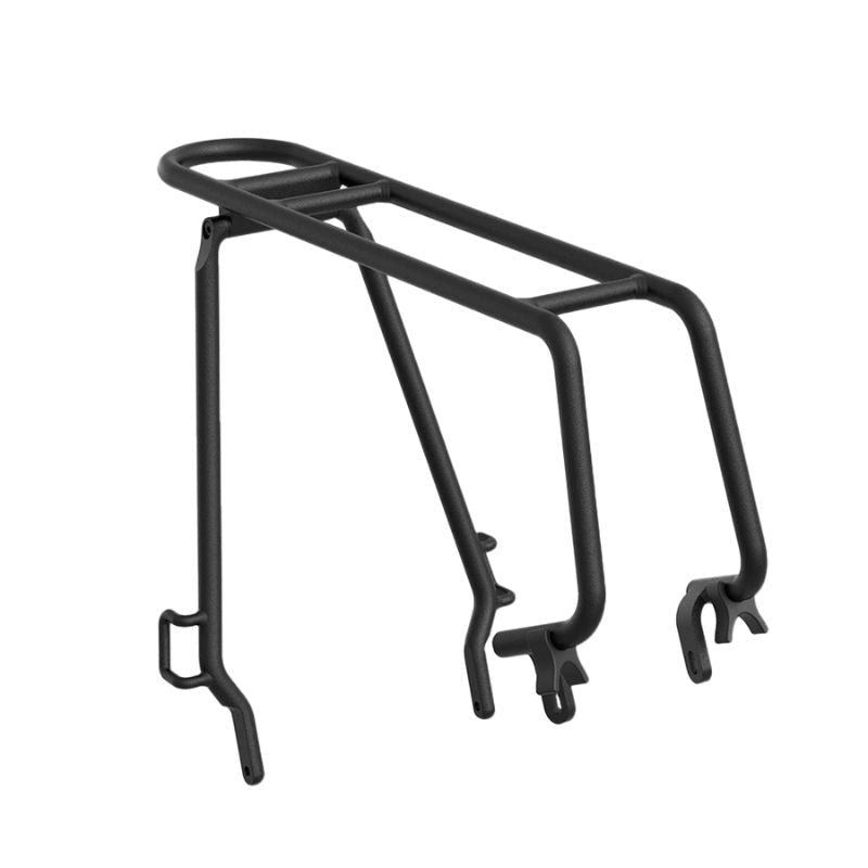 A5 & S6 Open Rear Rack - BikeVentures