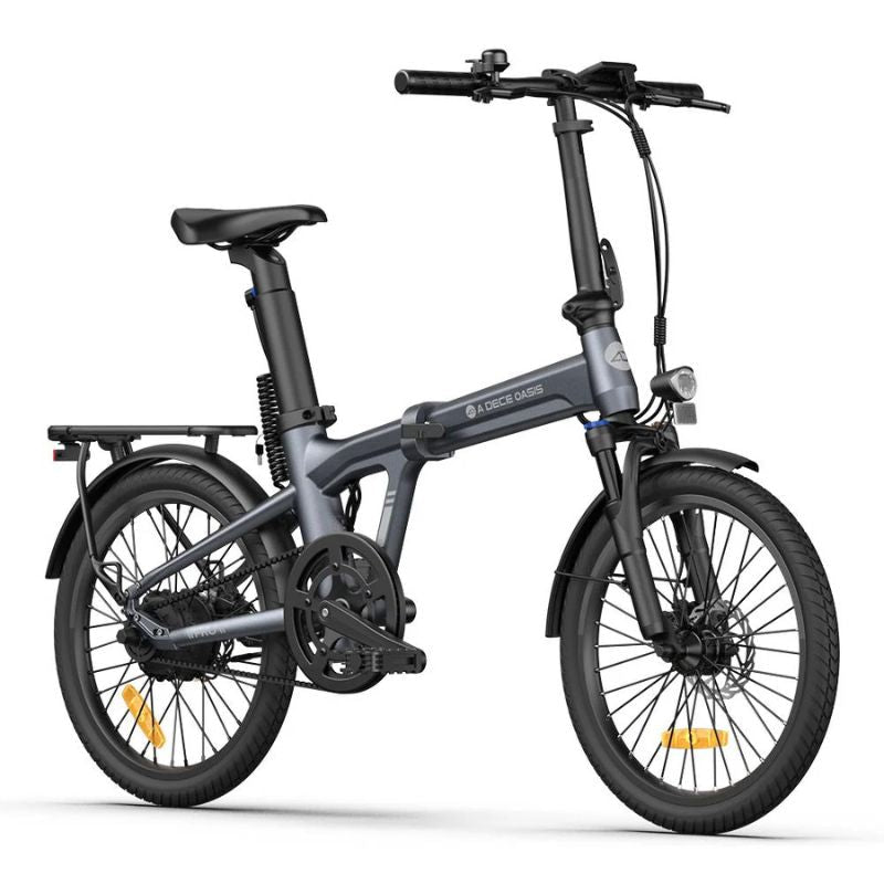 ADO Air 20 Pro Folding Electric Bike - BikeVentures