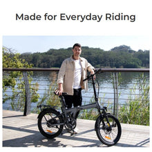 ADO Air 20 Pro Folding Electric Bike - BikeVentures