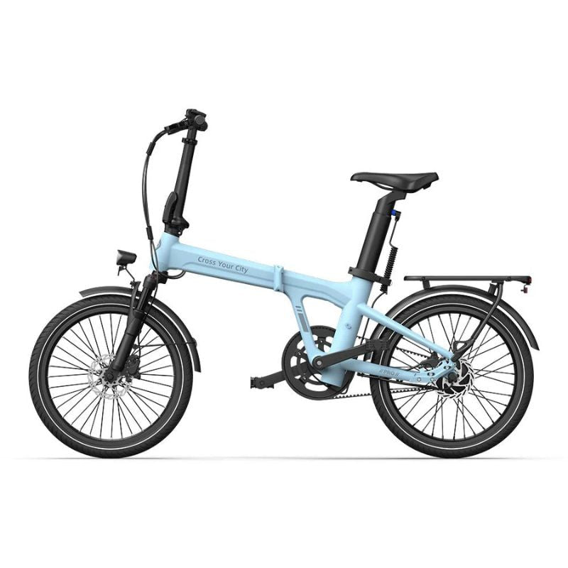 ADO Air 20 Pro Folding Electric Bike - BikeVentures