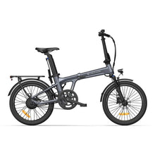 ADO Air 20 Pro Folding Electric Bike - BikeVentures