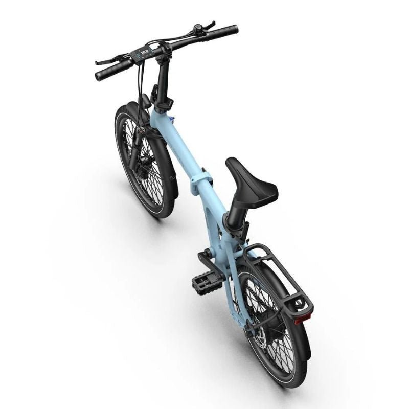 ADO Air 20 Pro Folding Electric Bike - BikeVentures