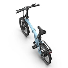 ADO Air 20 Pro Folding Electric Bike - BikeVentures