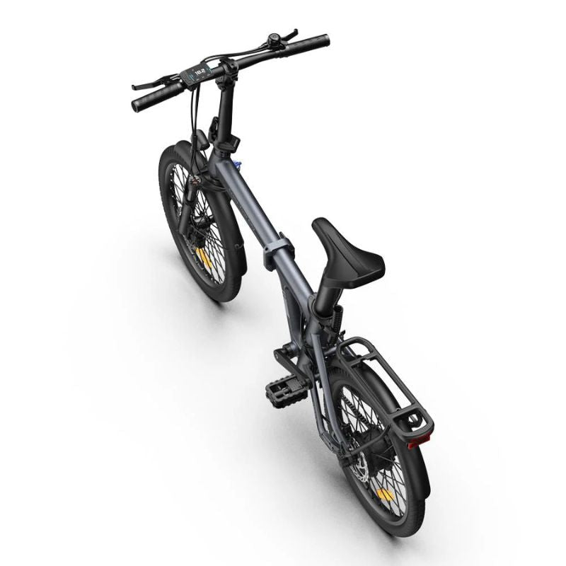 ADO Air 20 Pro Folding Electric Bike - BikeVentures