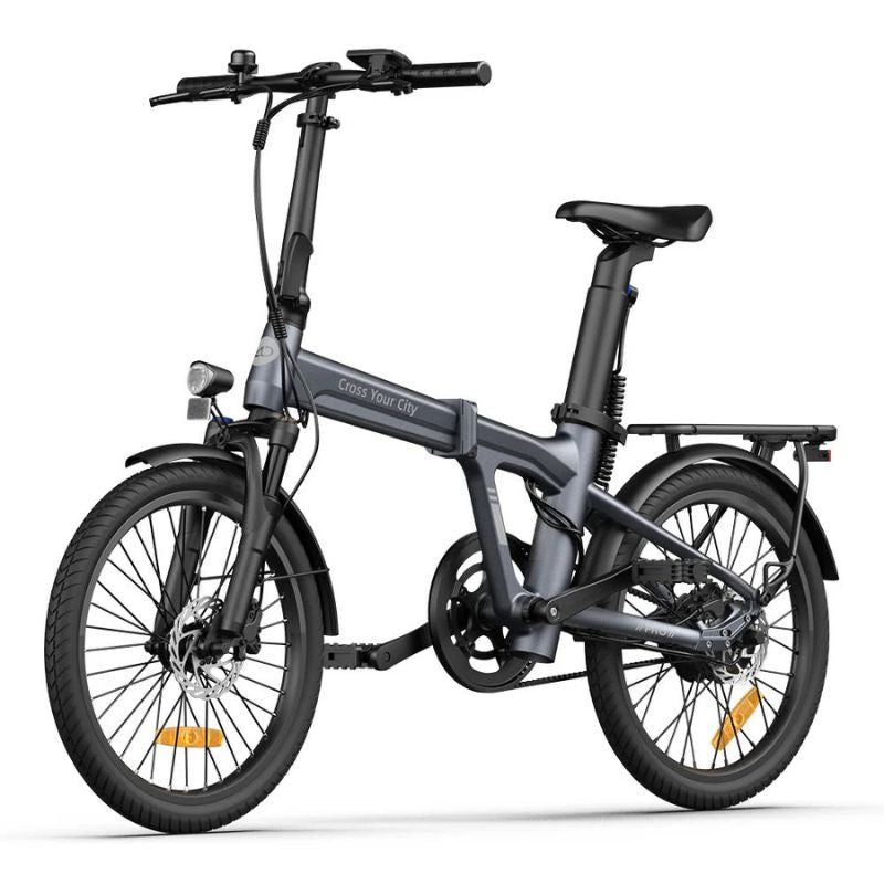 ADO Air 20 Pro Folding Electric Bike - BikeVentures