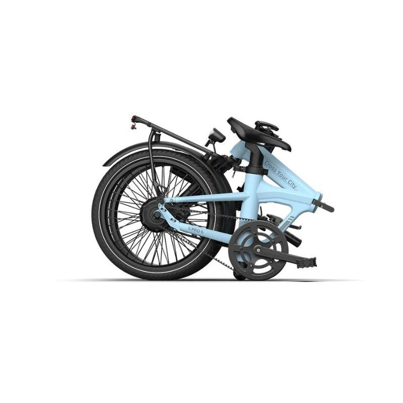 ADO Air 20 Pro Folding Electric Bike - BikeVentures