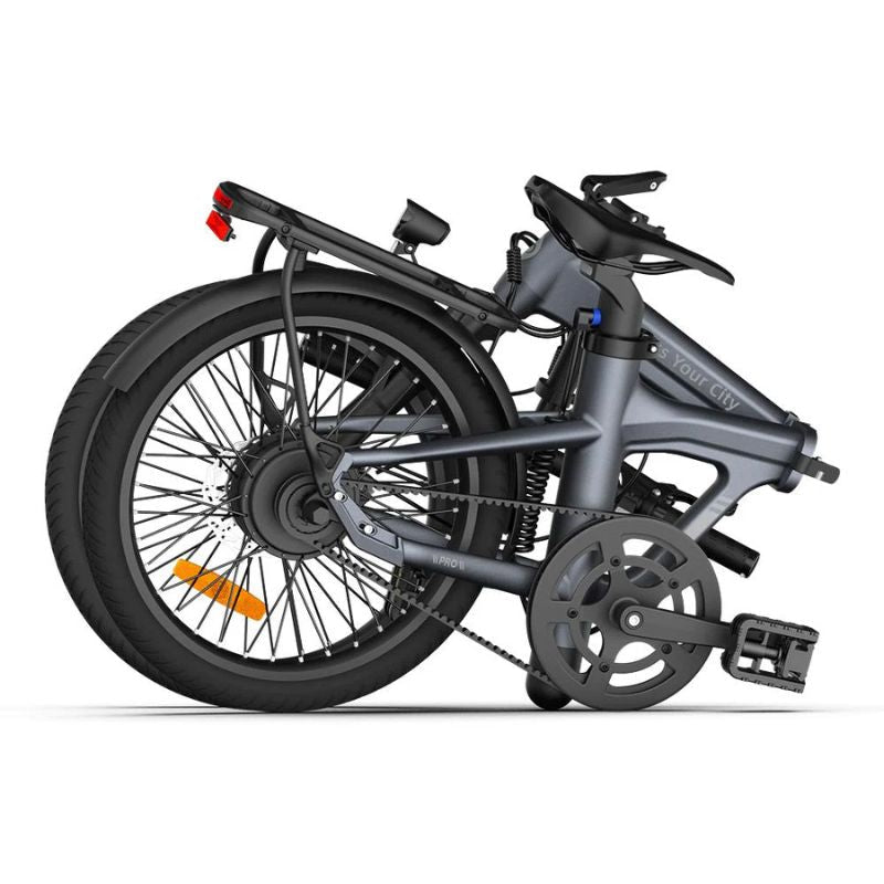 ADO Air 20 Pro Folding Electric Bike - BikeVentures
