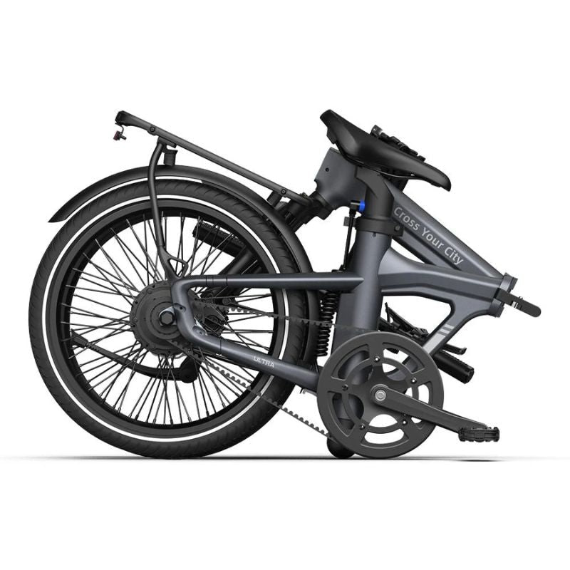 ADO Air 20 Ultra 2026 Folding Electric Bike - BikeVentures