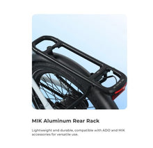 ADO Air 20 Ultra 2026 Folding Electric Bike - BikeVentures